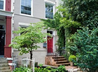 1311 Independence Ave SE, Washington, DC 20003