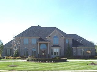 308 Cambridge Dr, Mars, PA