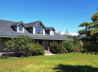 5391 Agate Ln, Florence, MT 59833