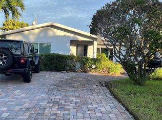 2460 E Vina Del Mar Blvd, Saint Pete Beach, FL 33706