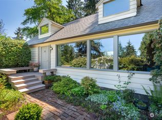 13523 41st Ave NE, Seattle, WA