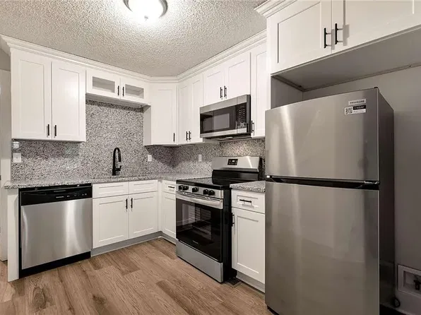 36 Myrtle St #1, Gainesville, GA 30501