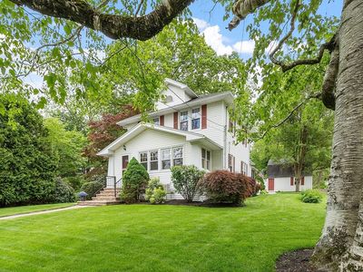 3 Hillside Ave, Grafton, MA, 01519
