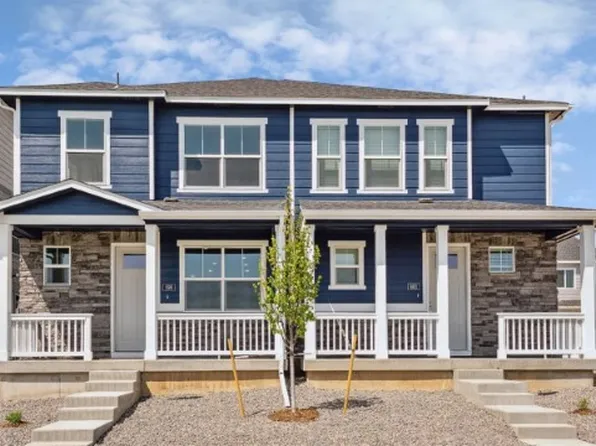 18725 E 98th Ave, Commerce City, CO 80022