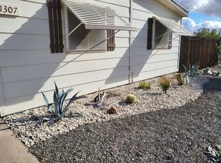 1307 S Hale Dr, Apache Junction, AZ 85120