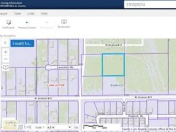 0 Vac Vic Stw Avenue M8 #40, Lancaster, CA 93536