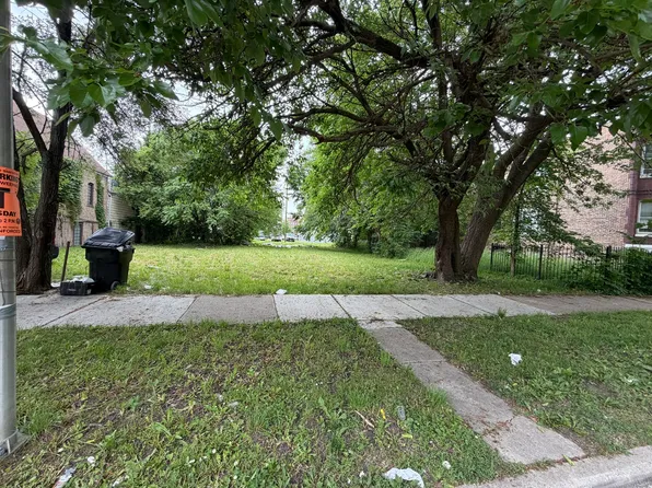1850 S Springfield Ave, Chicago, IL 60623