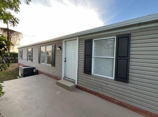 220 NE 12th Ave Lot 29, Homestead, FL 33030