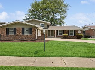 17025 Everett Ave, South Holland, IL