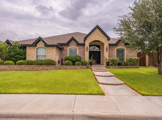 2905 Savoy Pl, Midland, TX 79705