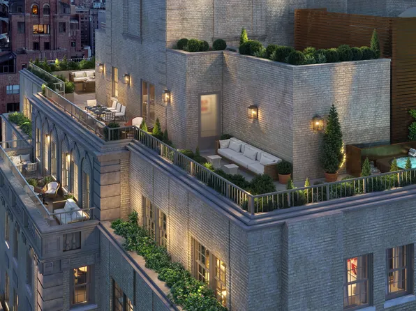 20 East 76th Street PH1 image 2 of 23