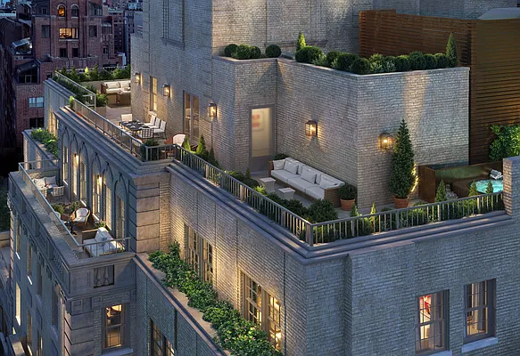 nenne:プロフ参照　house on the hill House on the Hill - Jensen Architects