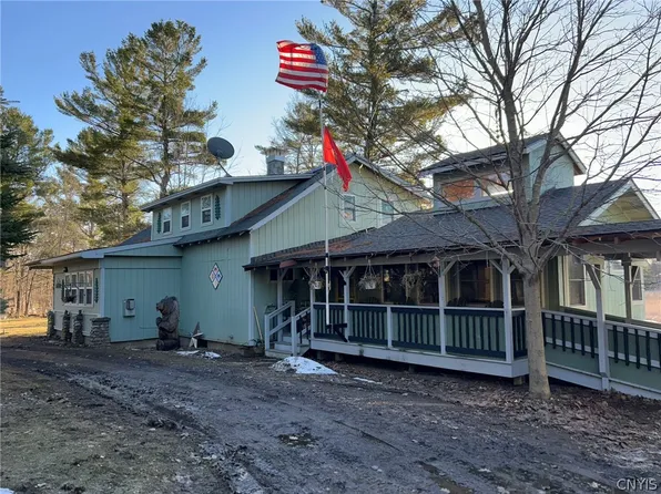 44001 Stine Rd, Redwood, NY 13679