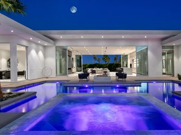 12 Via Linea, Rancho Mirage, CA 92270