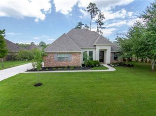709 Foliage Ct, Madisonville, LA 70447