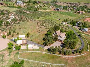 9449 Rabbitbrush Rd, Littleton, CO 80127