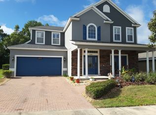 3254 Winged Foot Rd, Mount Dora, FL 32757