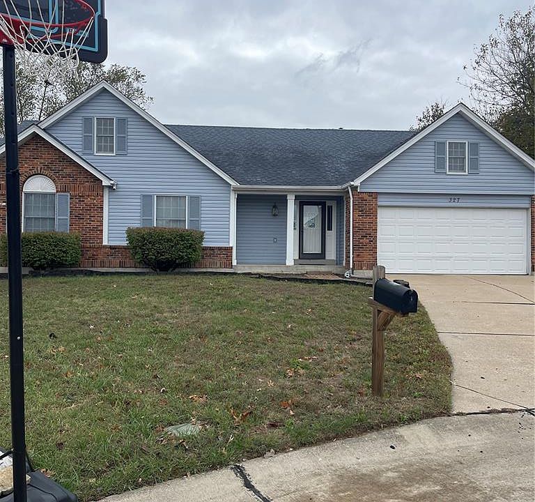 1st image of 327 Wildberry Ln