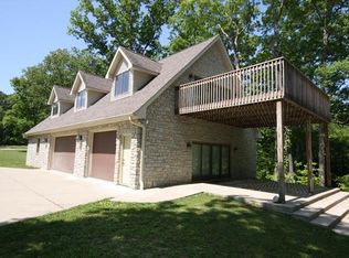 12751 S 800 W, Columbus, IN 47201