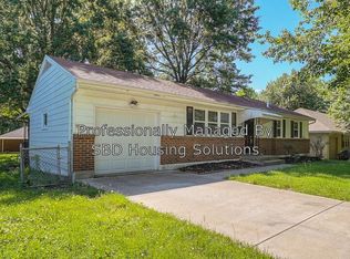 4209 S Delaware Ave, Independence, MO 64055