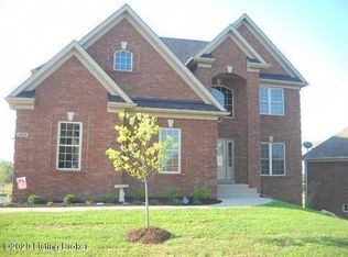 10509 Vista Hills Blvd, Louisville, KY