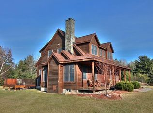 253 Lenny Preston Rd, Wilmington, NY 12997