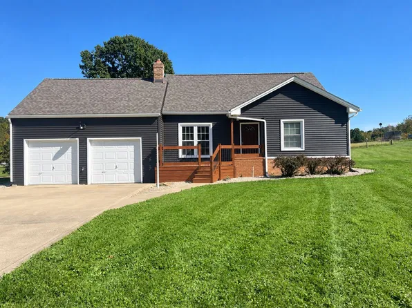 5301 Bixler Rd, Bellville, OH 44813