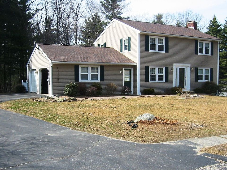 Outside Front