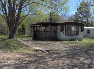 8105 Old Tom Box Rd LOT 99, Jacksonville, AR 72076