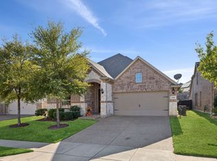 2300 Prairie Wind Path, Lewisville, TX 75056