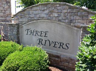146 Three Rivers, Murfreesboro, TN 37128