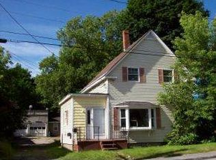 115 Mannering St, Berlin, NH 03570