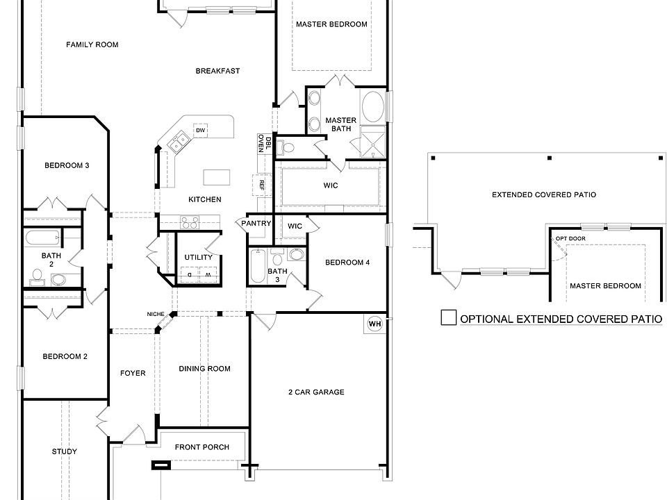Floor Plan.