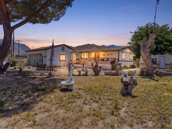 2418 Mason Ct, Lake Isabella, CA 93240