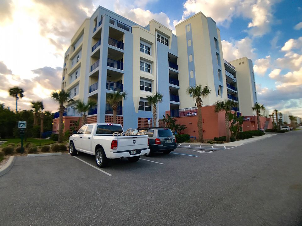 1st image of 5300 S Atlantic Ave APT 19506