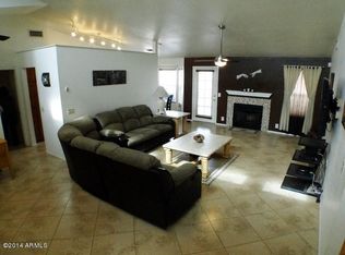 6326 W Turquoise Ave, Glendale, AZ 85302