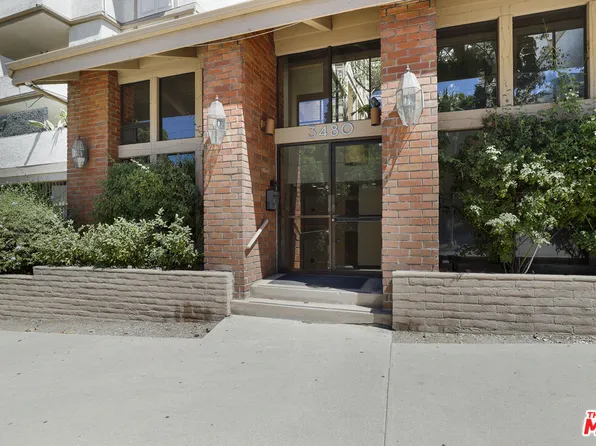 3480 Barham Blvd APT 116, Los Angeles, CA 90068