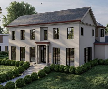 4001 Sneed Rd, Nashville, TN, 37215