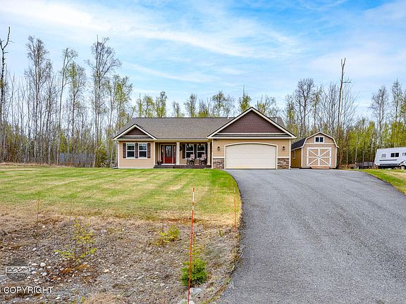 3rd image of 3426 W Birch Meadows Rd