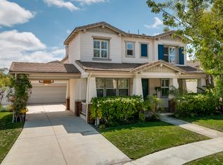 1683 Delores Ct, Ventura, CA 93004