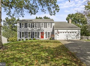 17425 Macduff Ave, Olney, MD 20832