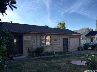 836 Pecan St, West Sacramento, CA