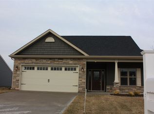 2448 Schick Dr, Kokomo, IN 46902