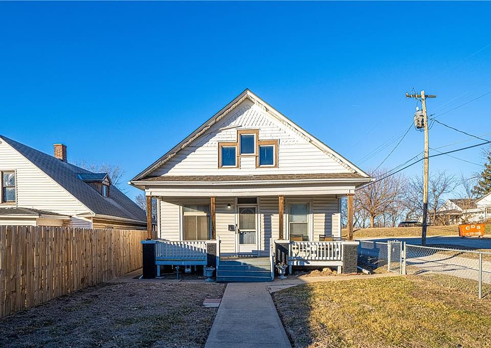1st image of 2307 Mitchell Ave