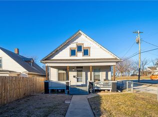 2307 Mitchell Ave, Saint Joseph, MO 64507