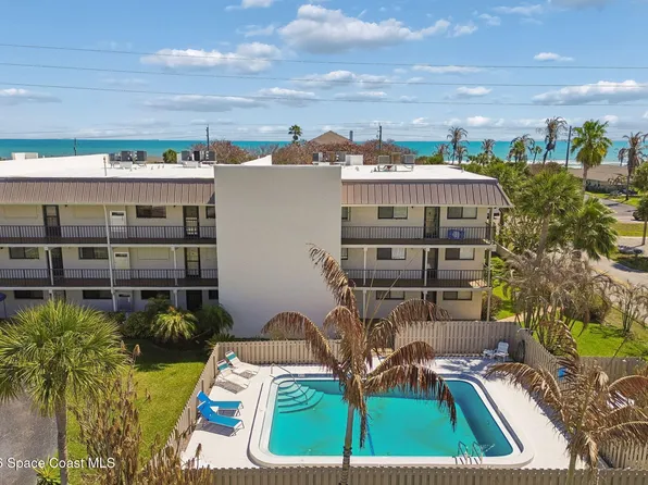 1700 S Atlantic Ave APT 207, Cocoa Beach, FL 32931