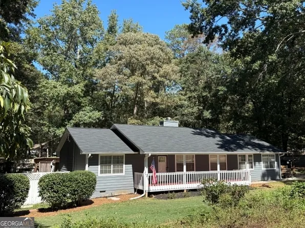 231 Meadowbrook Dr, McDonough, GA 30253