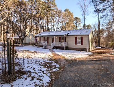 5632 Fawn Ct, Gloucester, VA, 23061
