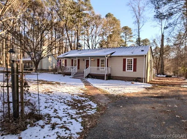 5632 Fawn Ct, Gloucester, VA 23061