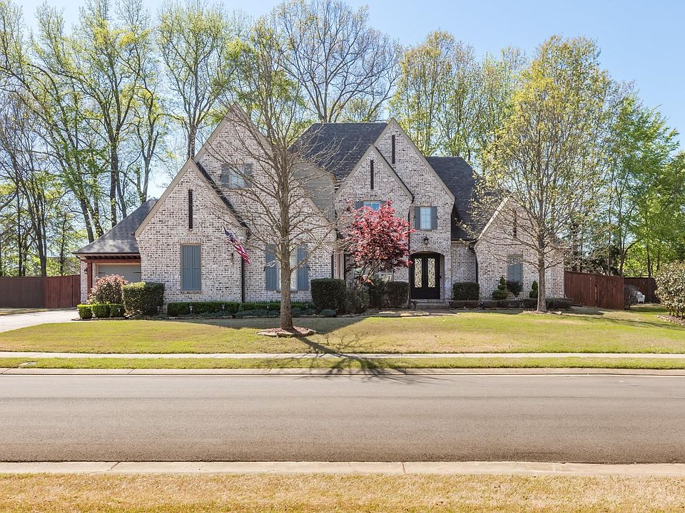 235 Saunders Creek Cir, Rossville, TN 38066 Zillow